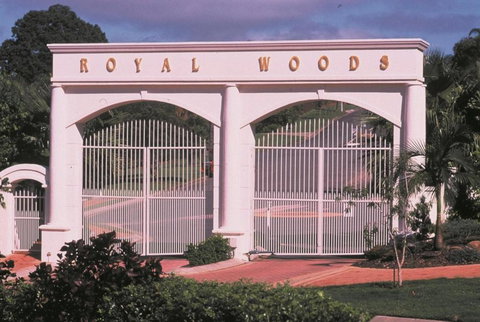 Royal Woods Resort - Accommodation Ballina 3