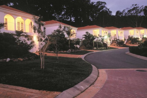 Royal Woods Resort - Accommodation Ballina 2