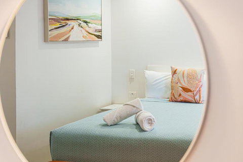 Roydons Motor Inn - Accommodation Ballina 0