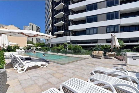 Ruby Apartments - Self Contained, Privately Managed Apartments - Accommodation Ballina 1