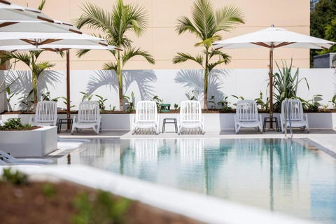 Ruby Apartments - Self Contained, Privately Managed Apartments - Accommodation Ballina 3