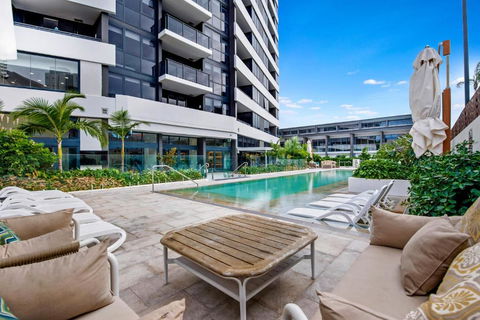 Ruby Apartments - Self Contained, Privately Managed Apartments - Accommodation Ballina 2