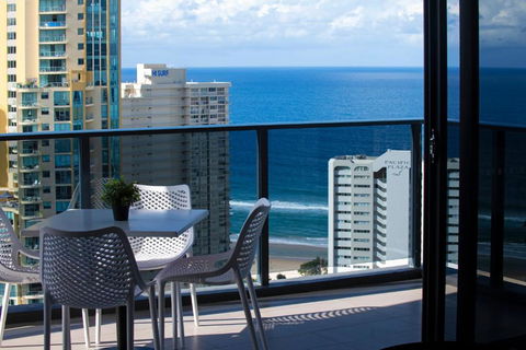Ruby Apartments - Self Contained, Privately Managed Apartments - Accommodation Ballina 0
