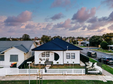 Ruby By Whiskey June - Accommodation Ballina 0
