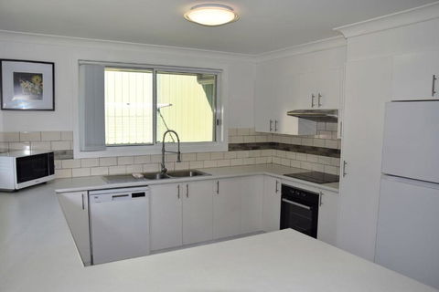 Rudder House - Accommodation Ballina 3