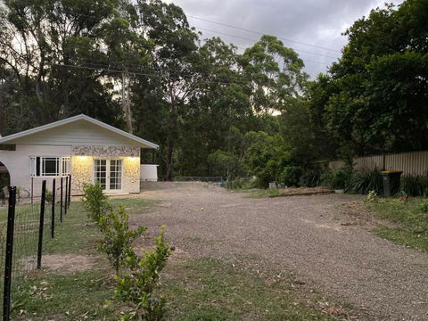 Rural Granny Flat - Pet Friendly - Accommodation Ballina 2
