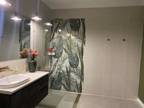 Rural Granny Flat - Pet Friendly - Accommodation Ballina 3