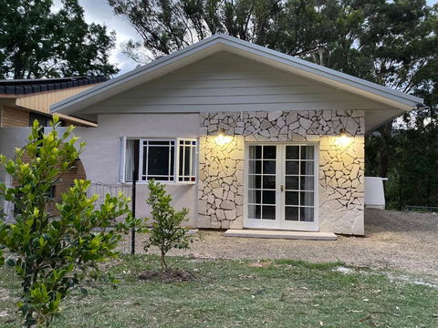 Rural Granny Flat - Pet Friendly - Accommodation Ballina 0
