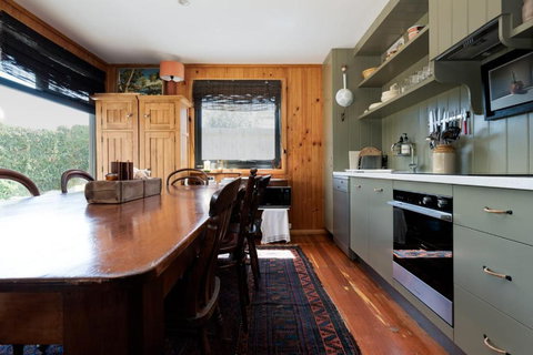 Rustic Barn By The Bay - Accommodation Ballina 3