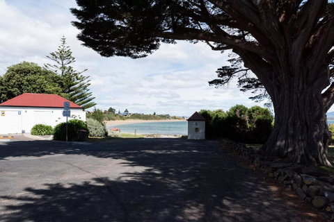 Rustic Barn By The Bay - Accommodation Ballina 2