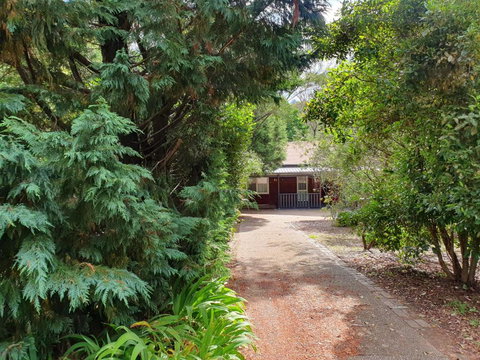 Rustic Queen Of Leura - Accommodation Ballina 0