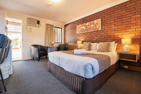 Ruthven Street Motor Inn - Accommodation Ballina 3