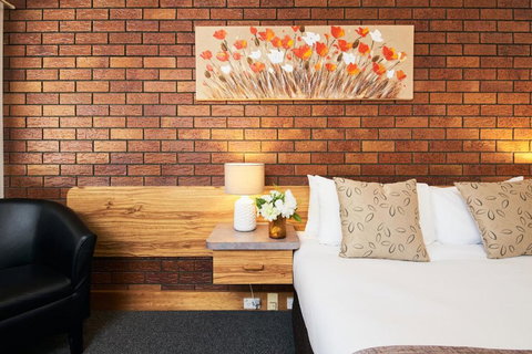 Ruthven Street Motor Inn - Accommodation Ballina 1