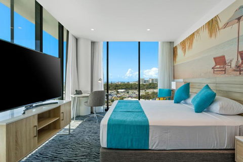 Rydges Gold Coast Airport - Accommodation Ballina 3