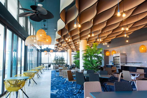 Rydges Gold Coast Airport - Accommodation Ballina 1
