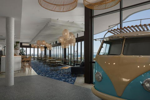 Rydges Gold Coast Airport - Accommodation Ballina 2