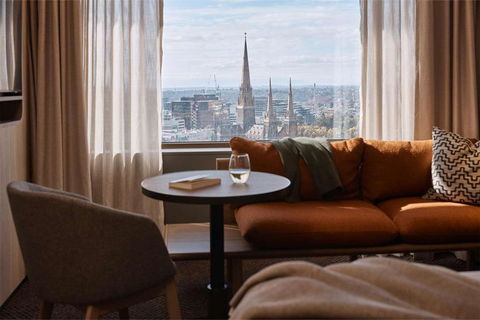 Rydges Melbourne - Accommodation Ballina 0
