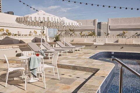 Rydges Melbourne - Accommodation Ballina 1
