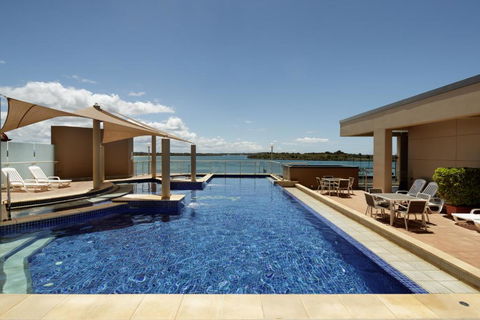 Rydges Hotel Port Macquarie - Accommodation Ballina 0