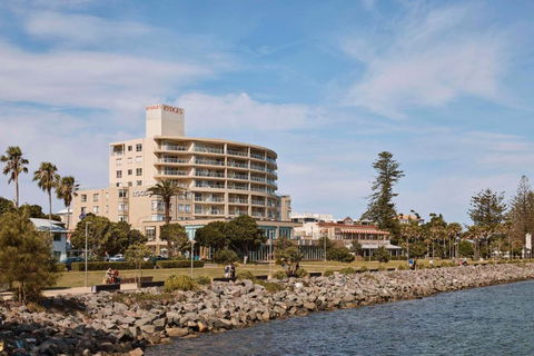 Rydges Hotel Port Macquarie - Accommodation Ballina 3