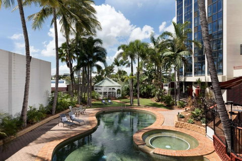 Rydges Southbank Townsville - Accommodation Ballina 2