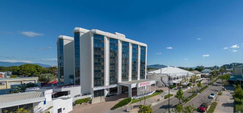 Rydges Southbank Townsville - Accommodation Ballina 0