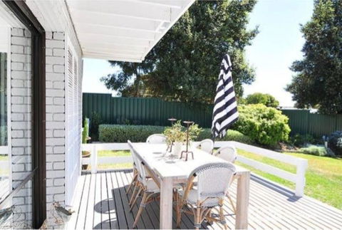 Sabi Robe WiFi 300m To Beach Dog Friendly - Accommodation Ballina 3