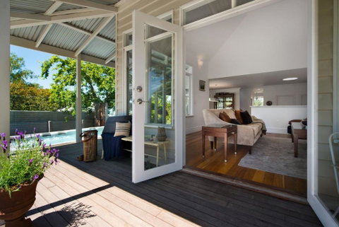 Sades - Accommodation Ballina 2