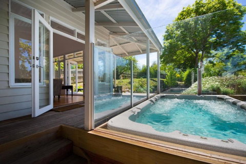 Sades - Accommodation Ballina 1