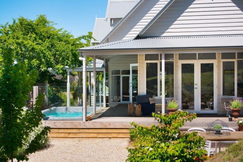 Sades - Accommodation Ballina 0