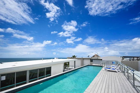 Saffire Seaside Serenity - Accommodation Ballina 0