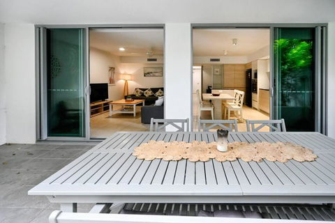 Saffire Seaside Serenity - Accommodation Ballina 1
