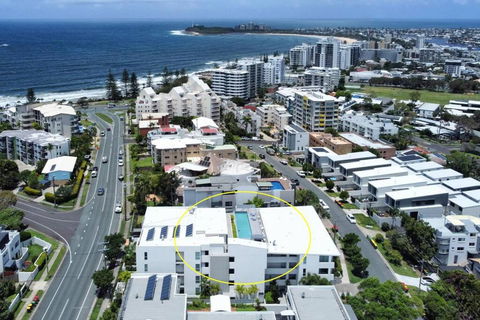 Saffire Seaside Serenity - Accommodation Ballina 2