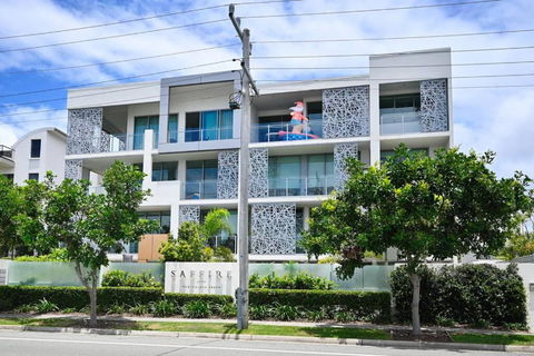 Saffire Seaside Serenity - Accommodation Ballina 3