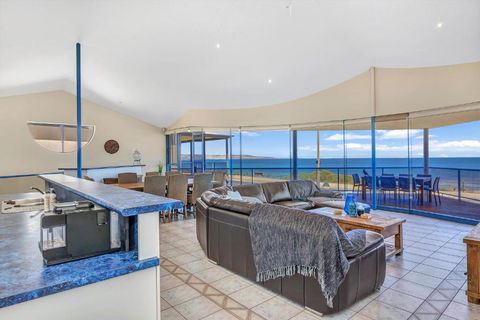 Sail Away - Aldinga Beach - C21 SouthCoast Holidays - Accommodation Ballina 3