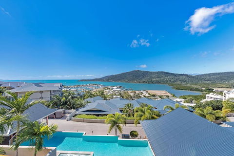 Sails On The Sea - Club Wyndham - Accommodation Ballina 0