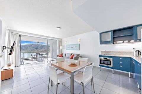 Sails On The Sea - Club Wyndham - Accommodation Ballina 1
