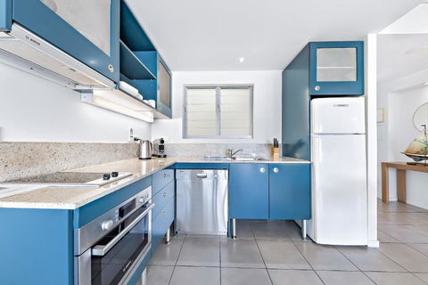 Sails On The Sea - Club Wyndham - Accommodation Ballina 2