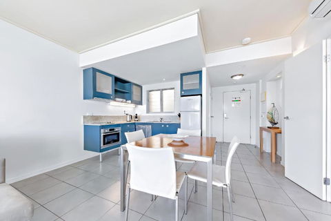 Sails On The Sea - Club Wyndham - Accommodation Ballina 3