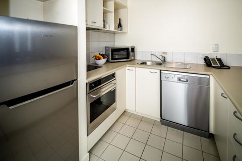 Salamanca Terraces - Accommodation Ballina 3