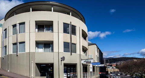 Salamanca Terraces - Accommodation Ballina 2