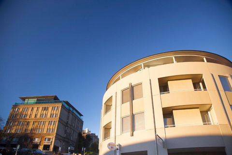 Salamanca Terraces - Accommodation Ballina 0
