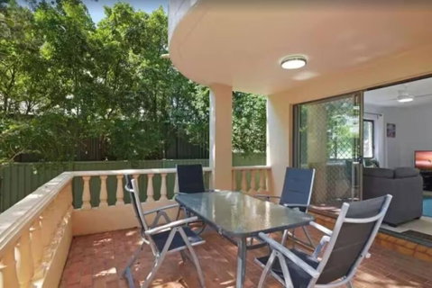 Salerno - Hosted By Burleigh Letting - Accommodation Ballina 2