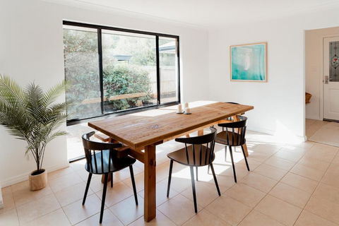 Salhus - Sleep In King Beds & Easy Walk To Town - Accommodation Ballina 2