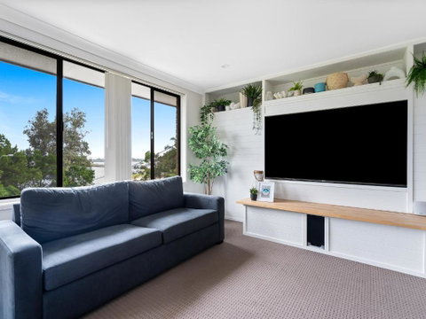 Salt & Sand Getaway - Accommodation Ballina 1