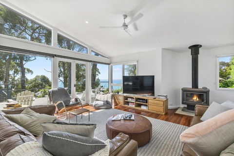 Salt House - Accommodation Ballina 0