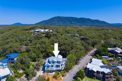 Salt Spray - Accommodation Ballina 1