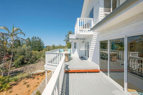 Salt Spray - Accommodation Ballina 2