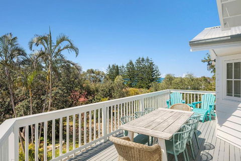 Salt Spray - Accommodation Ballina 3