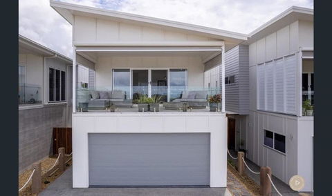 Salt Zen Holiday Townhouse - Accommodation Ballina 0